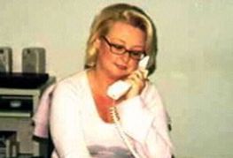 Starlet in Wheelchair Tries to Break Barriers