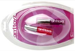 Topco Rolls Out Grrl Toyz Lip Gloss