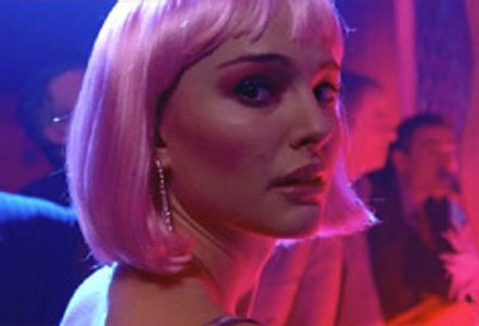 Natalie Portman to Appear Nude in Upcoming Movie