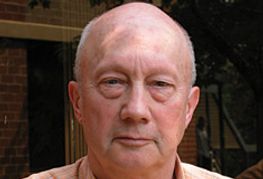 Adam & Eve’s Phil Harvey Receives Award