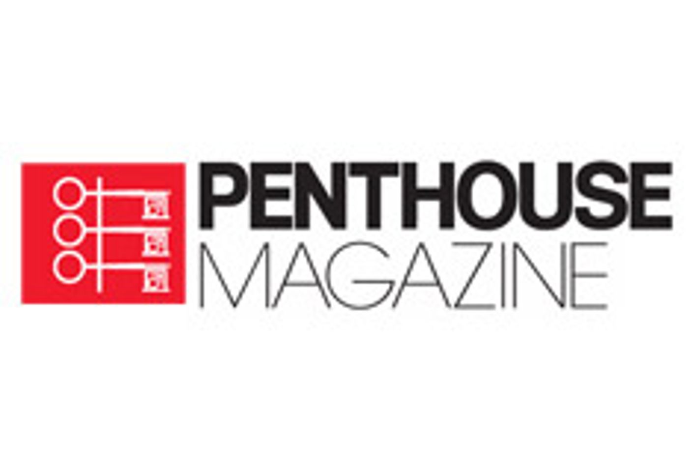 Mancow, Busta Rhymes in New Issue of <i>Penthouse</i>