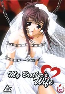 My Brother?s Wife