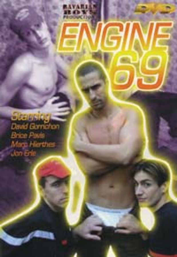 ENGINE 69