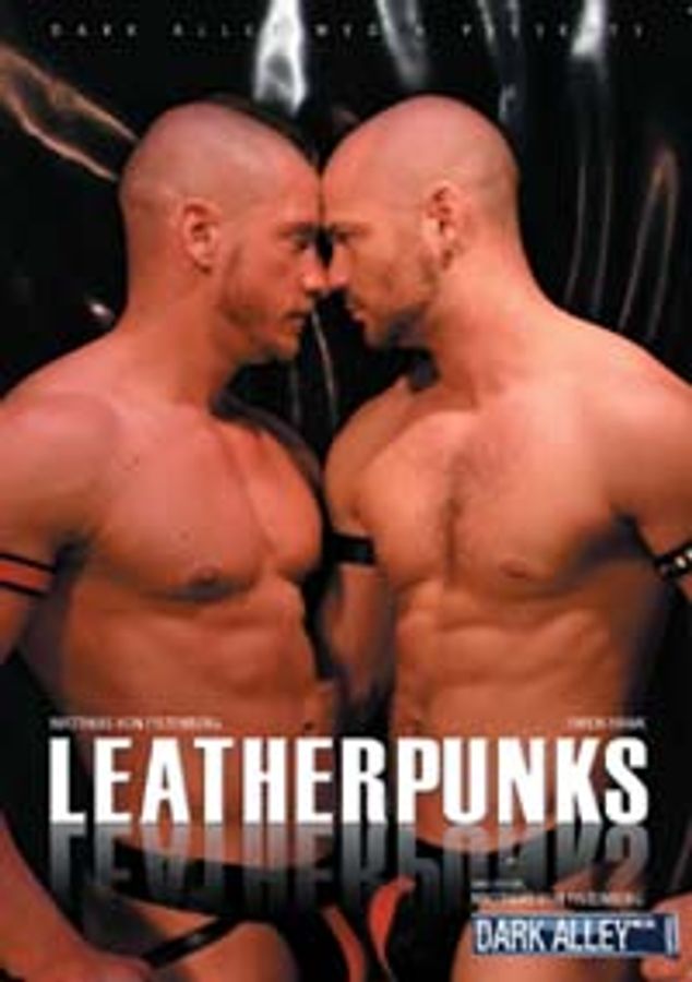 LEATHERPUNKS