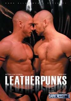 LEATHERPUNKS