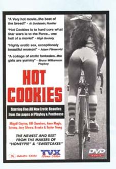 Hot Cookies