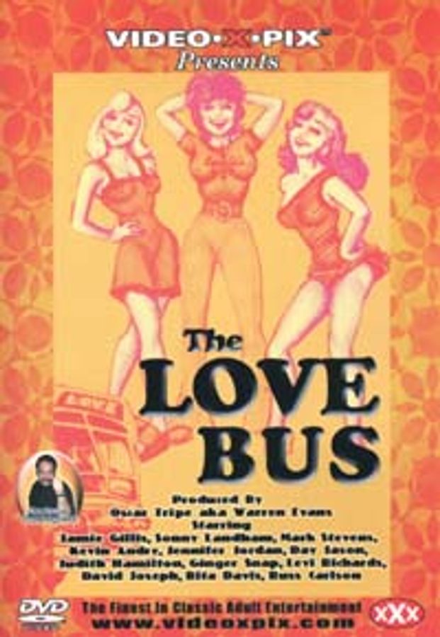 The Love Bus