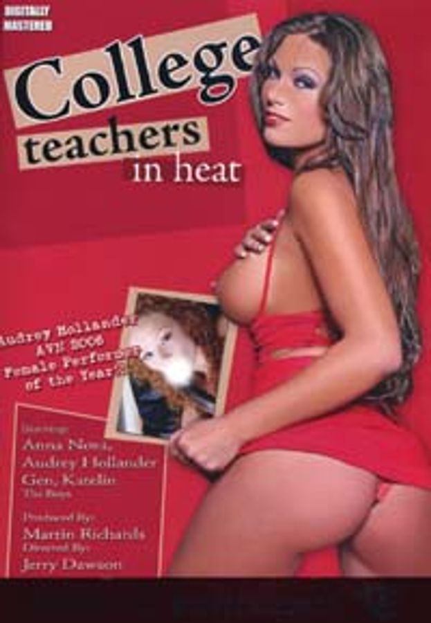 College Teachers in Heat