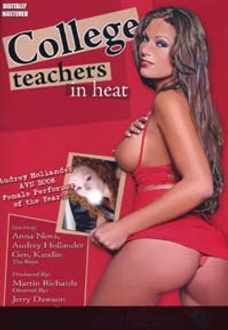College Teachers in Heat