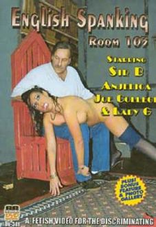 English Spanking Room 103