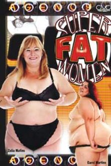 Super Fat Women