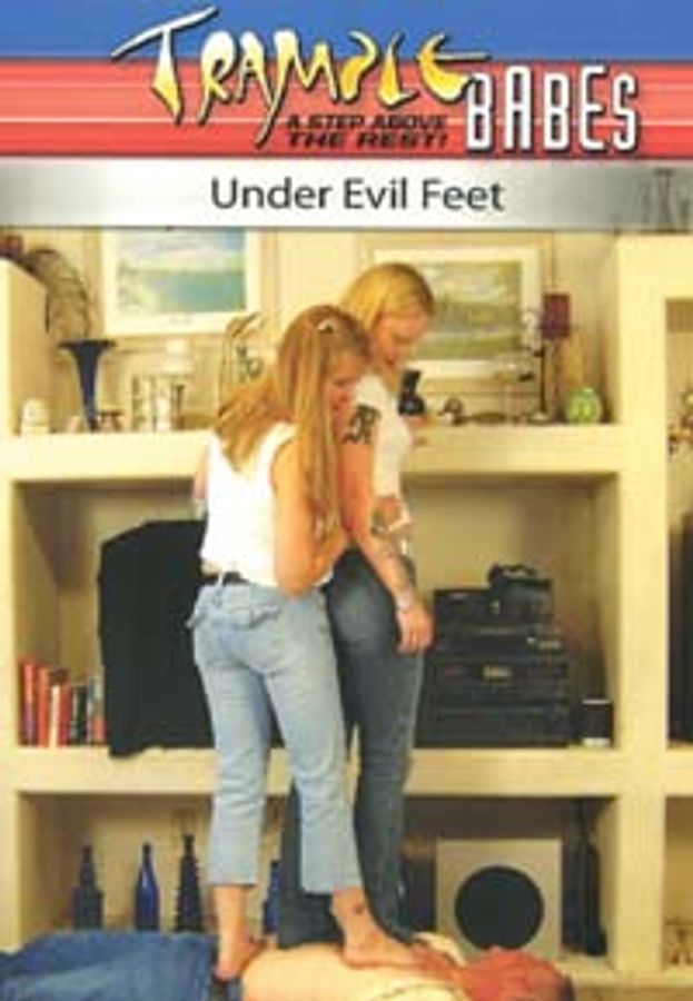 Under Evil Feet