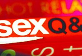 Advice for the Sexlorn