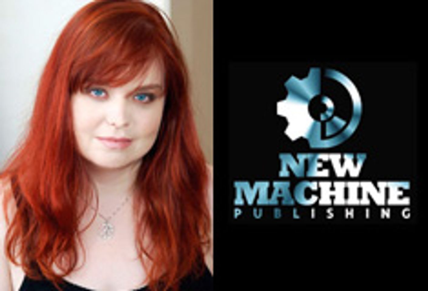 Heidi Joy Pike Joins New Machine