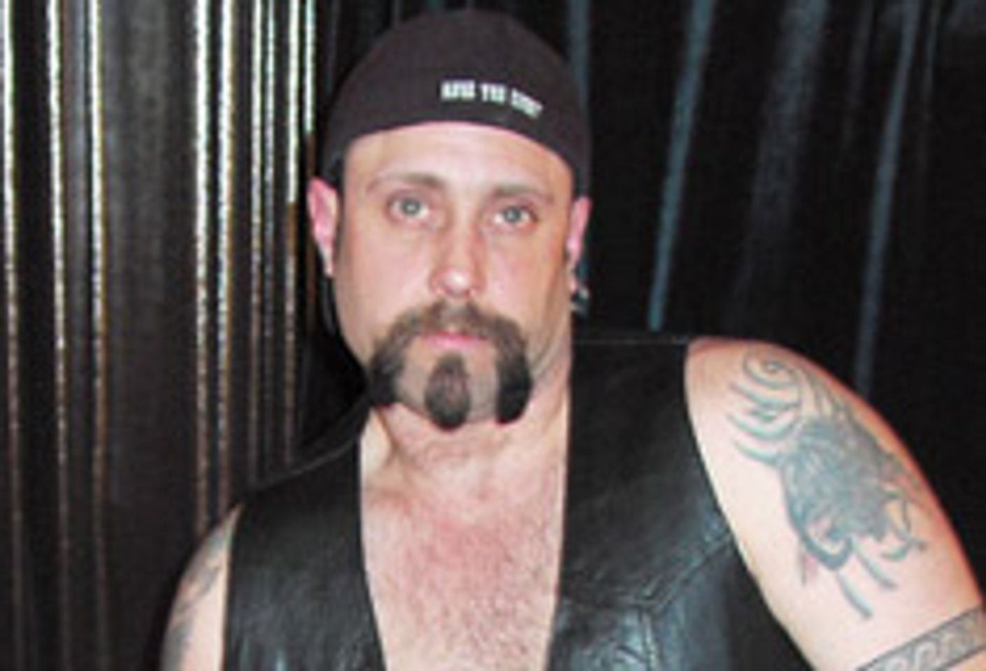 Robert Hill to Release New Transgender Line