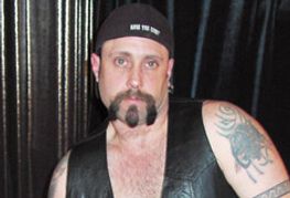 Robert Hill to Release New Transgender Line