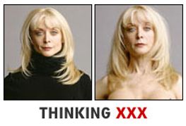 HBO Video Releases Greenfield-Sanders’ <i>Thinking XXX</i>