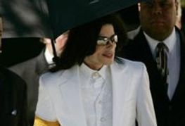 Michael Jackson Must Pay Damages to Gay Porn Director