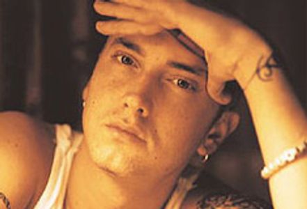 Assault Charge at Strip Club Dropped Against Eminem