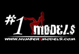 Number 1 Models Launch Party Tuesday