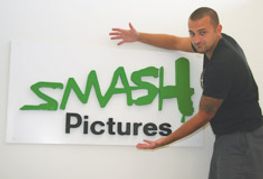 Zak Wylde to Direct for Smash