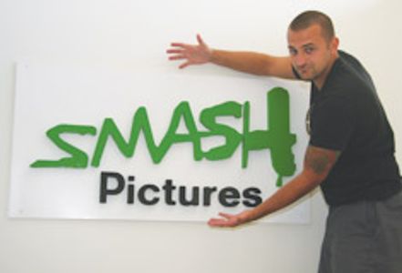 Zak Wylde to Direct for Smash