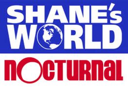 Shane’s World to Distribute Nocturnal Titles