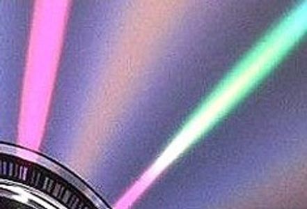 Hollywood Studios Offer Burn-to-DVD Movies