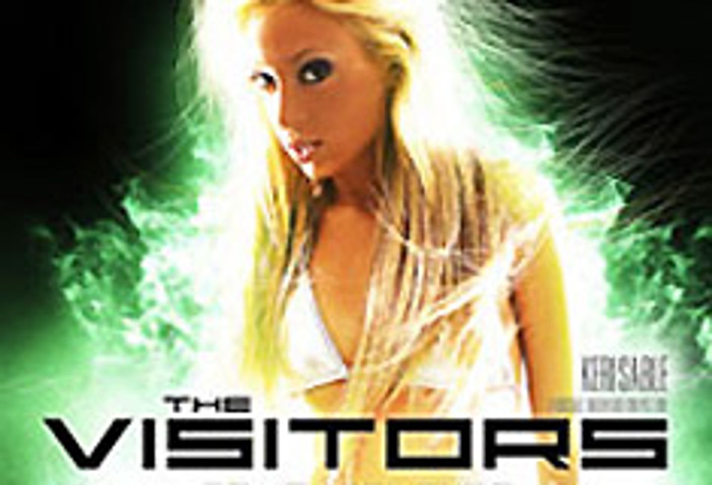 Wicked Pictures Prepares for <i>The Visitors</i>
