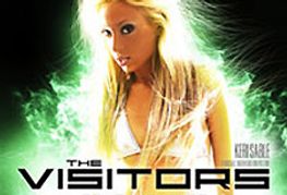 Wicked Pictures Prepares for <i>The Visitors</i>