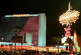 Las Vegas Hosts Swingers’ Convention