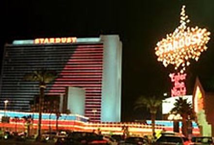 Las Vegas Hosts Swingers&#8217; Convention