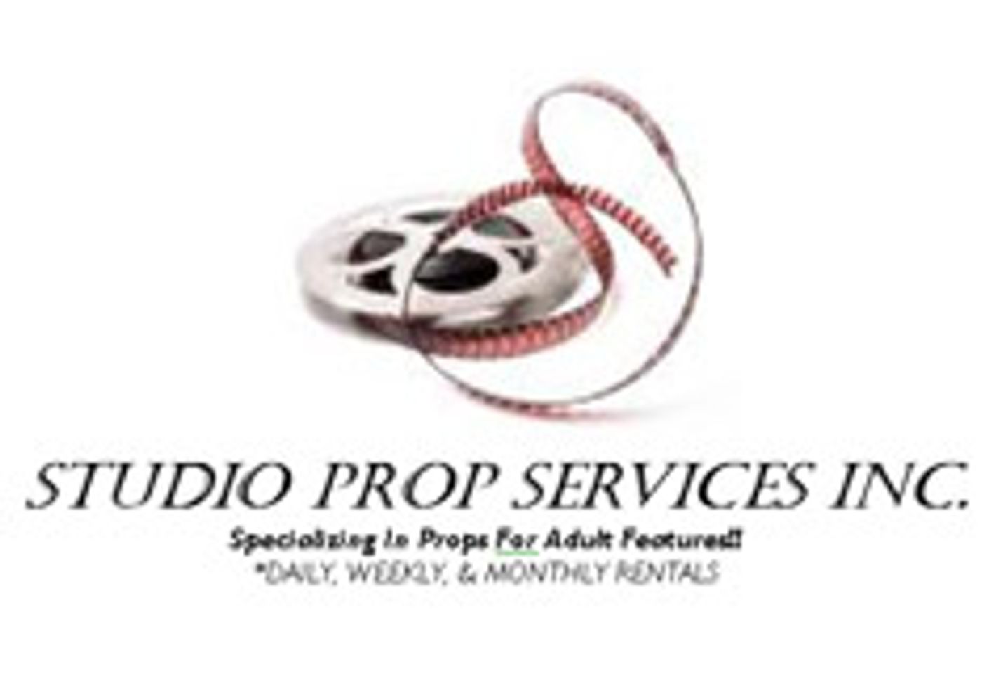 Studio Prop Services Now Serving Adult