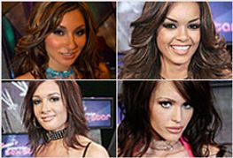 'Jenna's American Sex Star' Enters Final Round