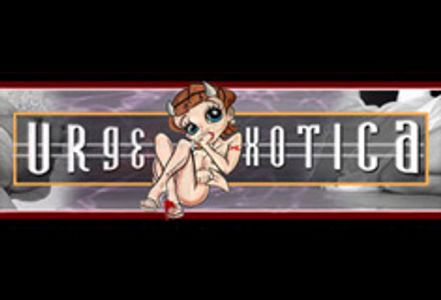 UrgeXotica Signs Deal With Online Retailer Gamelink