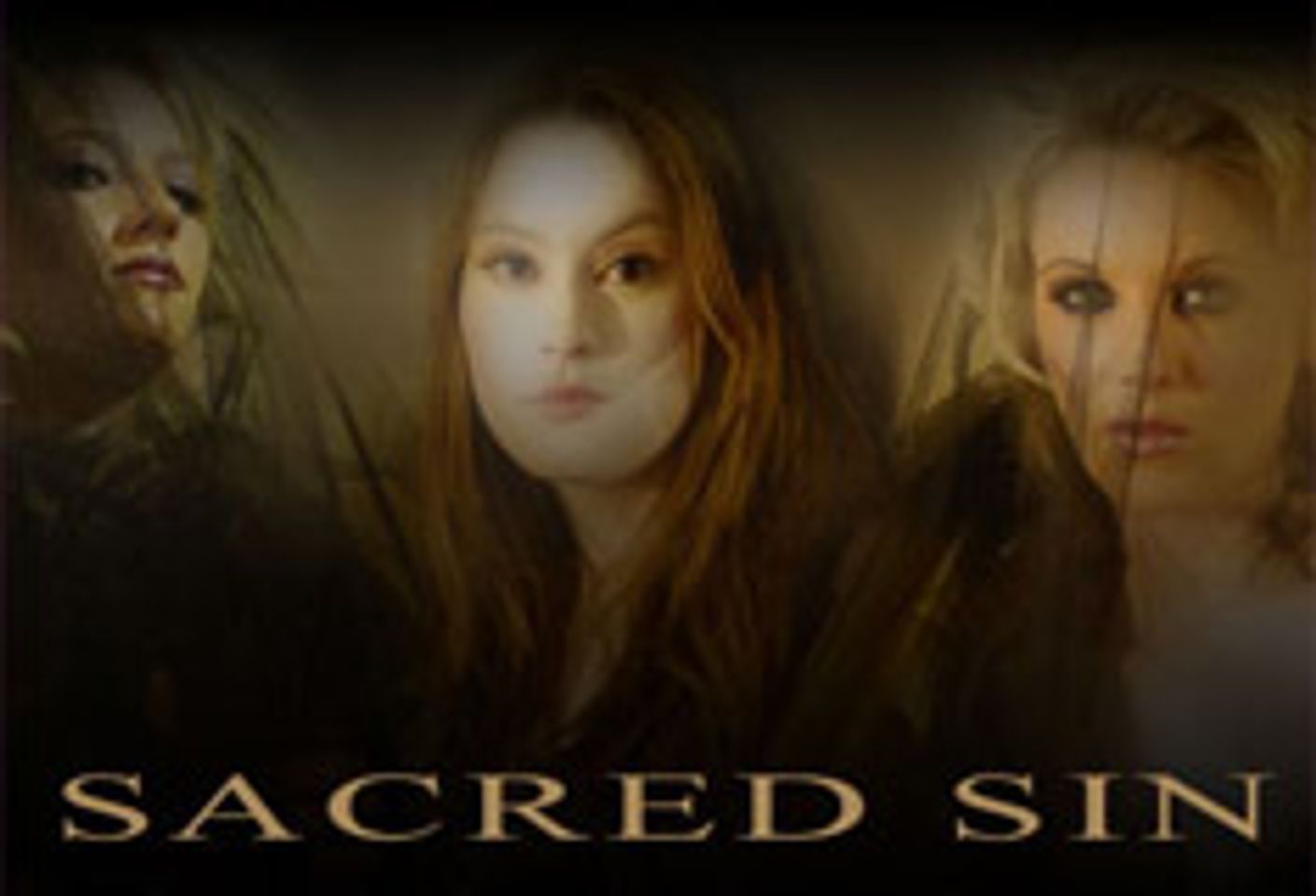 Sacred Sin