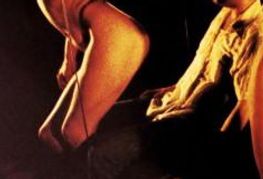 Stripper Misses Court Date On Body Parts Charge