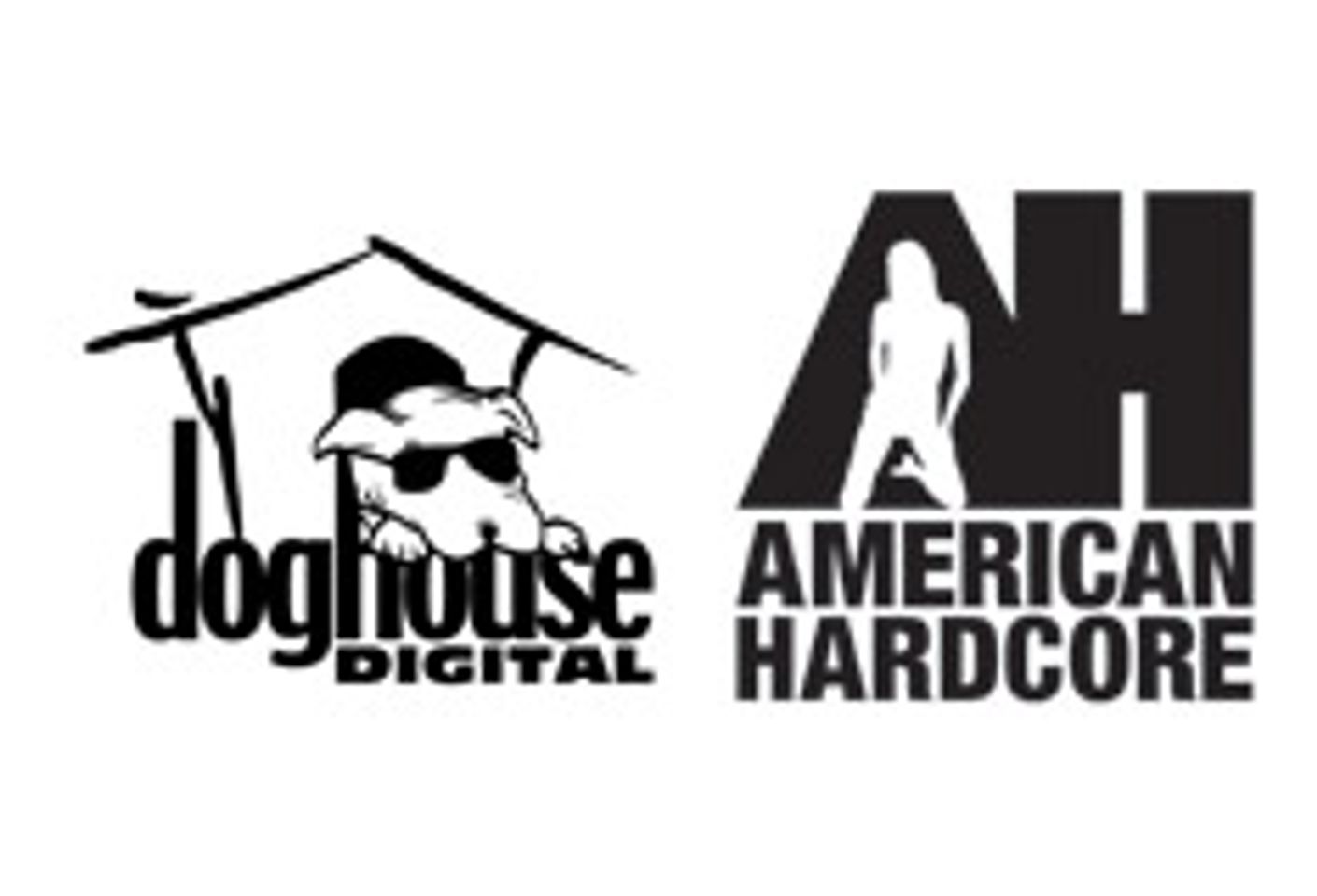 Doghouse Digital Signs Distribution Deal with American Hardcore