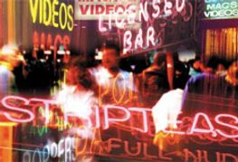 Despite Ban, Colo. Strip Clubs Keep Smoking