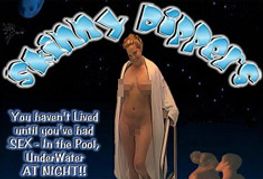 Platinum Media to Release <i>Skinny Dippers</i>
