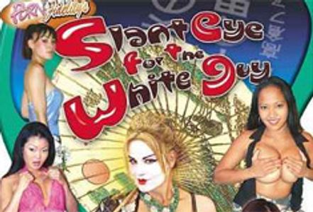 Kelly Madison Gets Asian in Latest Series