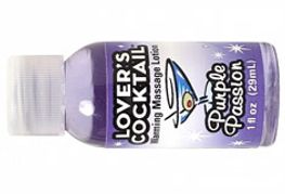Pipedream Serves Up Lover’s Cocktails Massage Oil