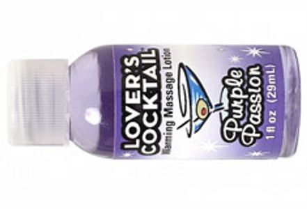 Pipedream Serves Up Lover&#8217;s Cocktails Massage Oil