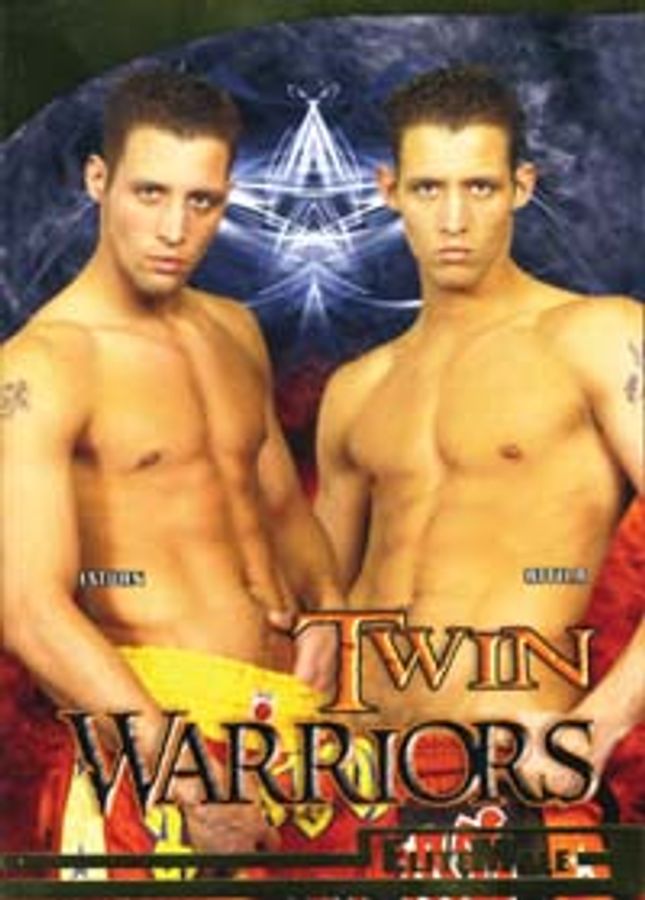 TWIN WARRIORS