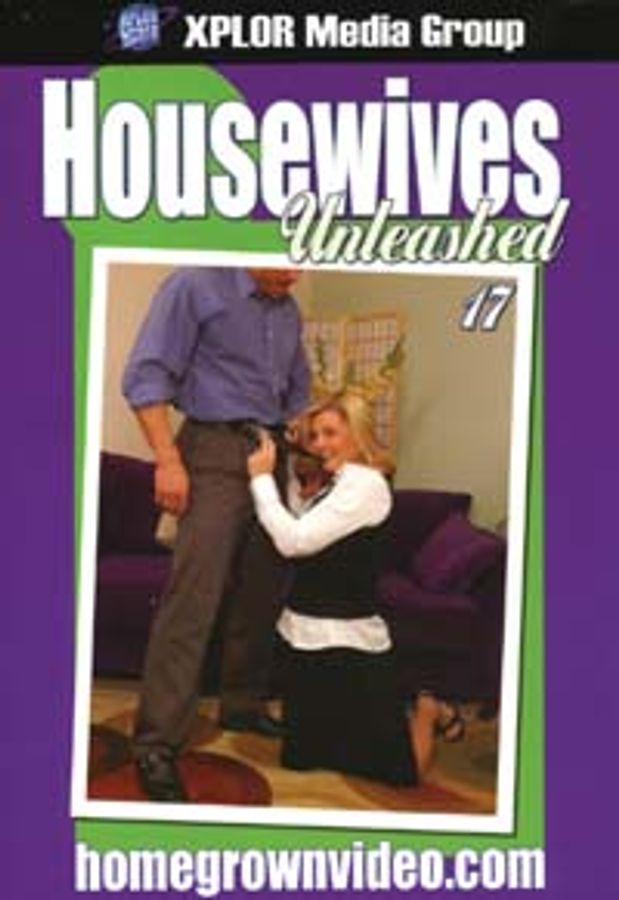 Housewives Unleashed 17