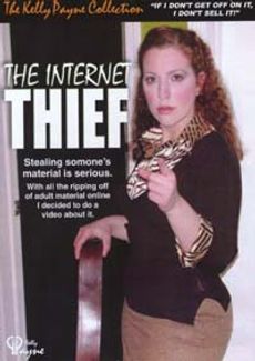 The Internet Thief