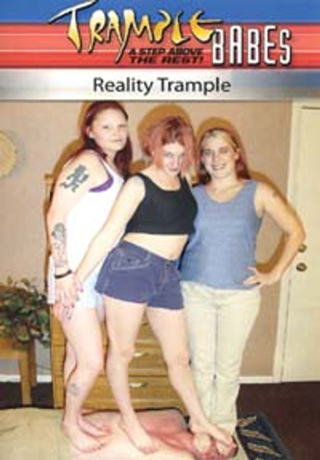Reality Trample