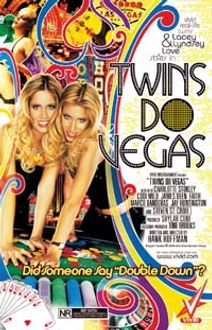 The Twins Do Vegas