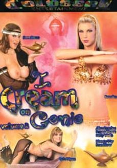 I Cream On Genie 2