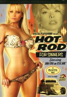 Hot Rod for Sinners